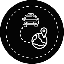 RIYA Cabs Taxi Service Coimbatore