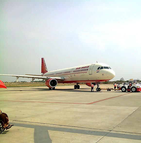 Coimbatore Airport Taxi Service